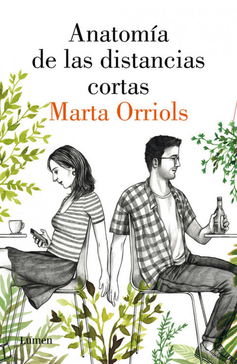  Anatomía de las distancias cortas 