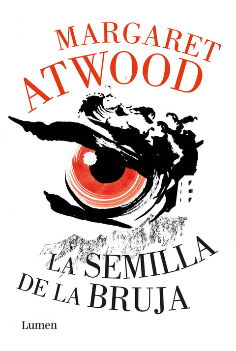  LA SEMILLA DE LA BRUJA 