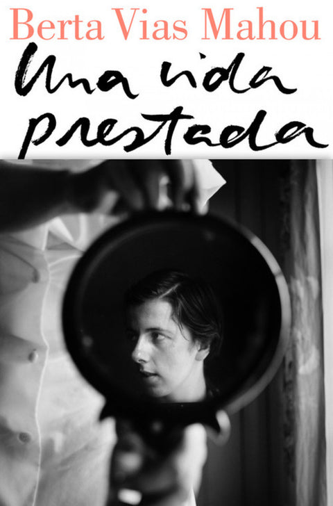  UNA VIDA PRESTADA 
