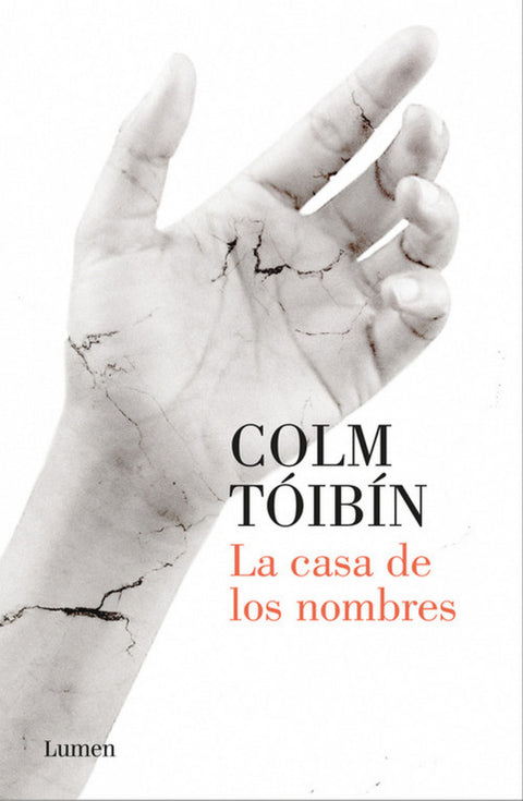  LA CASA DE LOS NOMBRES 