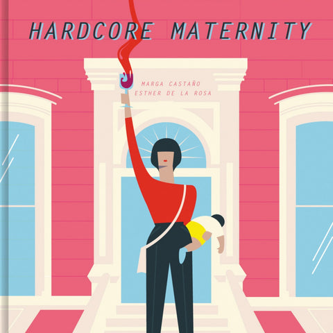  HARDCORE MATERNITY 