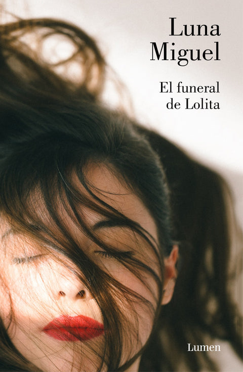  EL FUNERAL DE LOLITA 