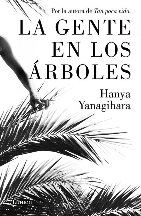  La gente de los árboles. 