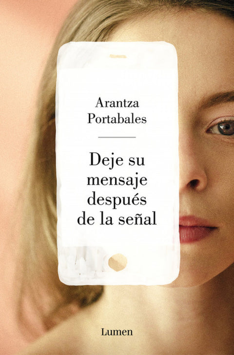  DEJE SU MENSAJE DESPUÉS DE LA SEÑAL 