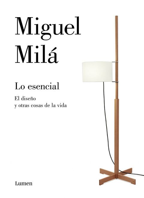  LO ESENCIAL 
