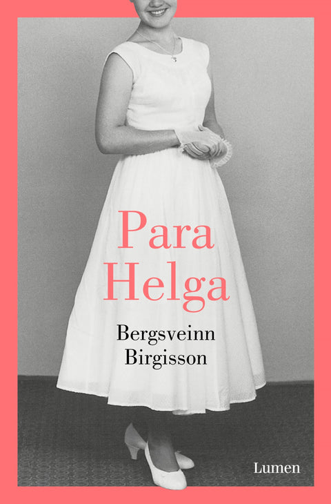  PARA HELGA 