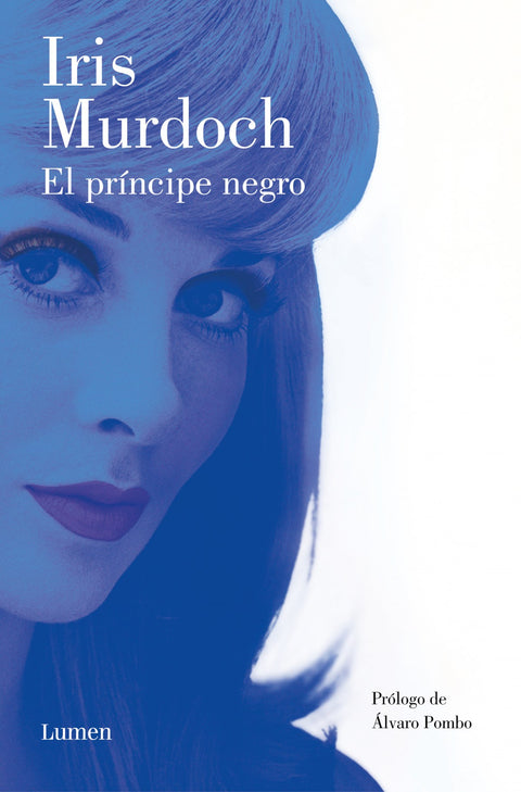  EL PRÍNCIPE NEGRO 