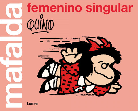  Mafalda feminista 