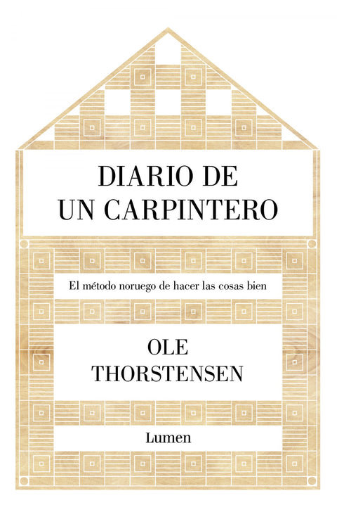  DIARIO DE UN CARPINTERO 