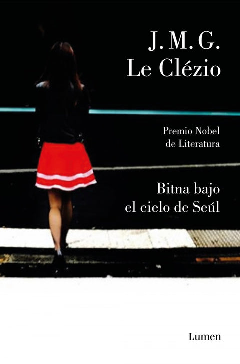  BITNA BAJO EL CIELO DE SEUL 