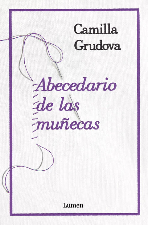  ABECEDARIO DE LAS MUÑECAS 