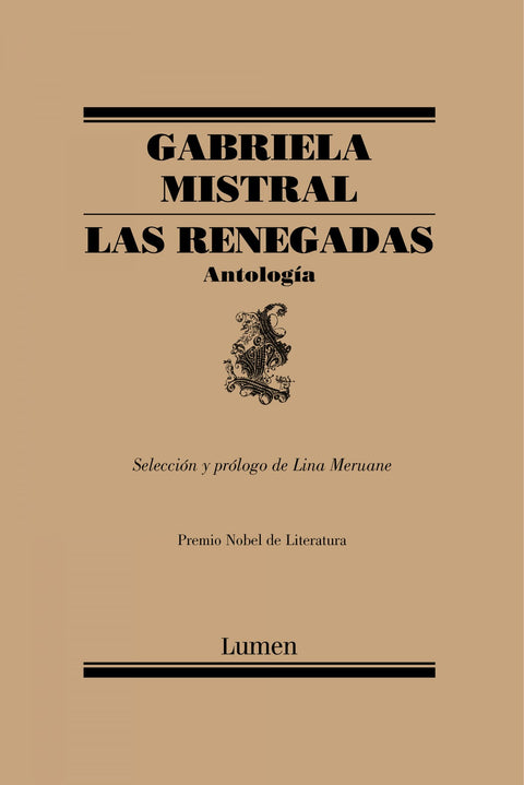  LAS RENEGADAS 
