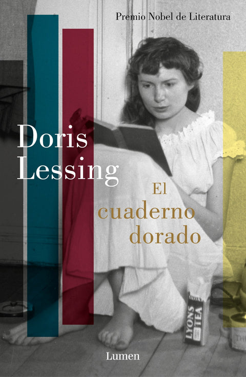  EL CUADERNO DORADO 