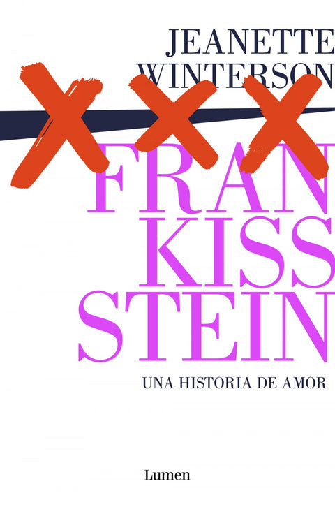  FRANKISSSTEIN 