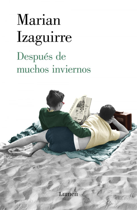  DESPUÉS DE MUCHOS INVIERNOS 