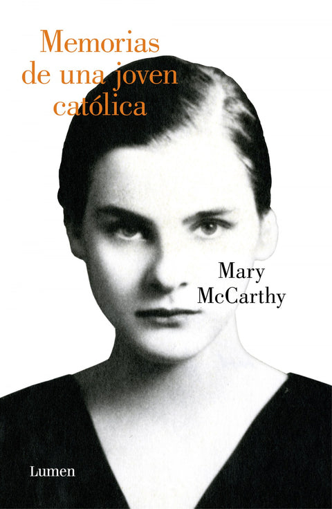  MEMORIAS DE UNA JOVEN CATÓLICA 