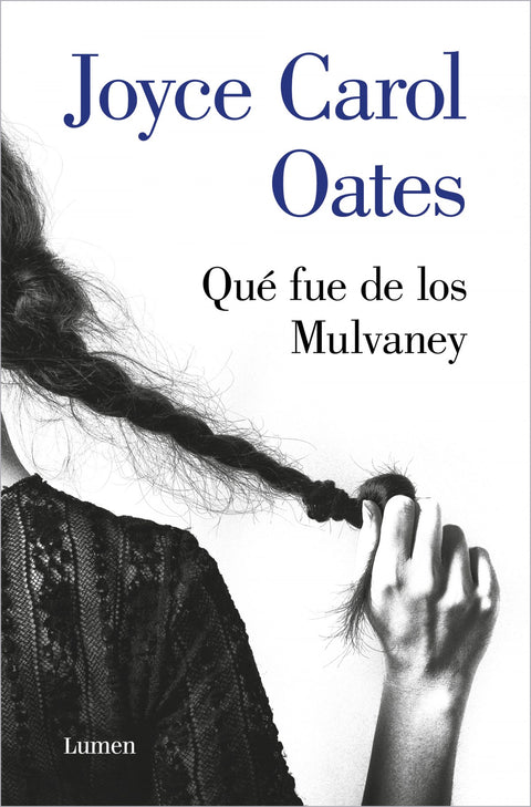  Qué fue de los Mulvaney 