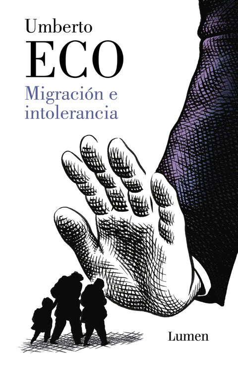  Migración e intolerancia 