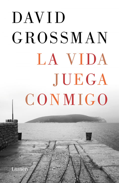  La vida juega conmigo 