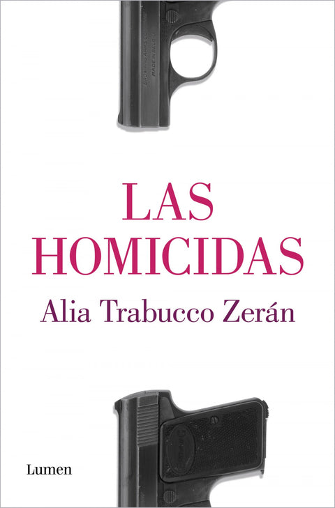  Las homicidas 