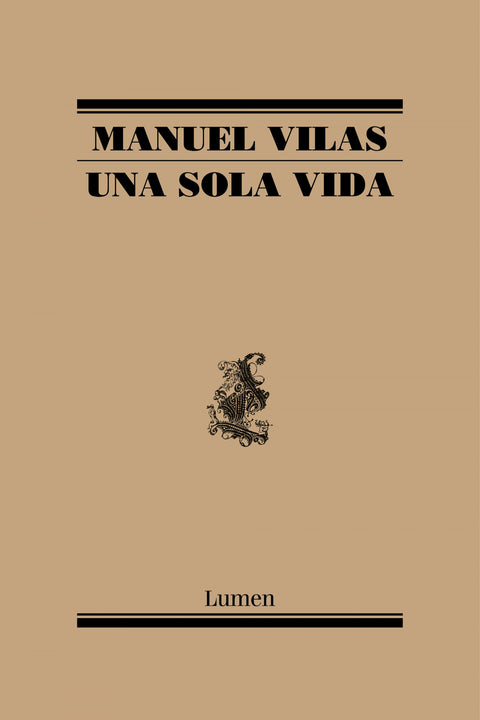  UNA SOLA VIDA 
