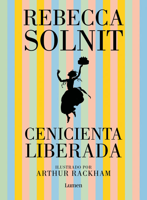  Cenicienta liberada 