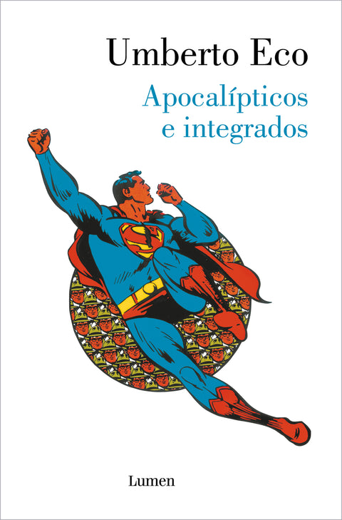 Apocalípticos e integrados 
