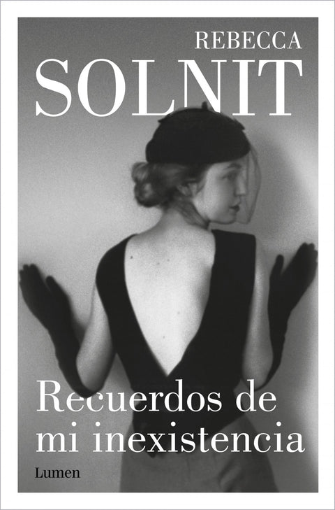  Recuerdos de mi inexistencia 