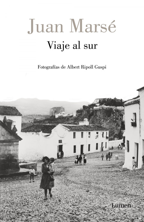  Viaje al sur 