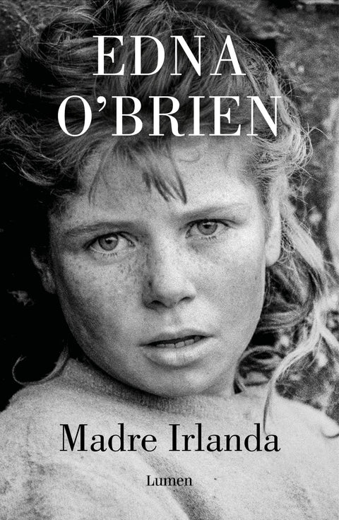  Madre Irlanda 