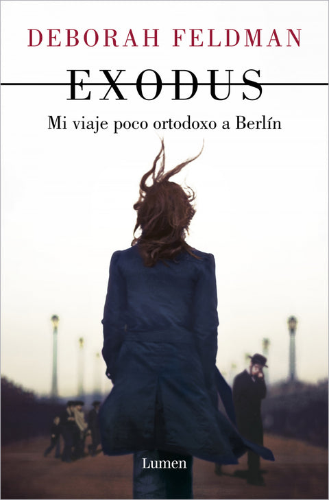  Exodus 