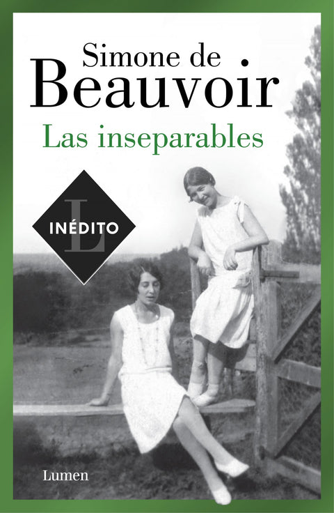  Las inseparables 