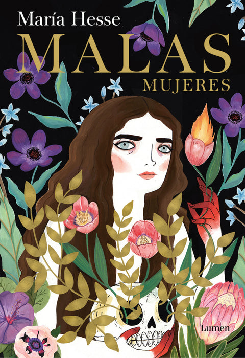  Malas mujeres 