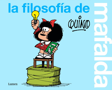  La filosofía de Mafalda 