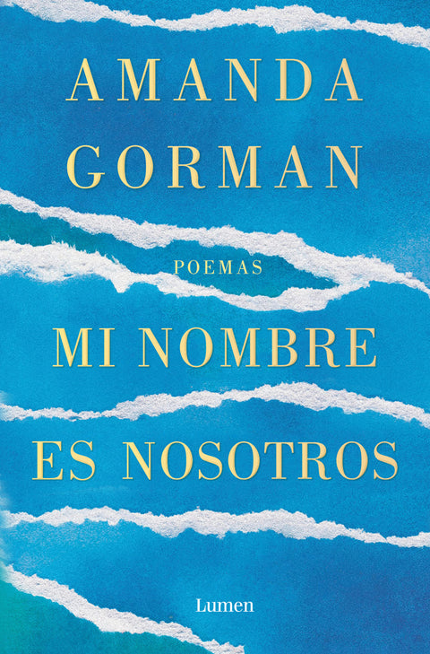  Mi nombre es nosotros 