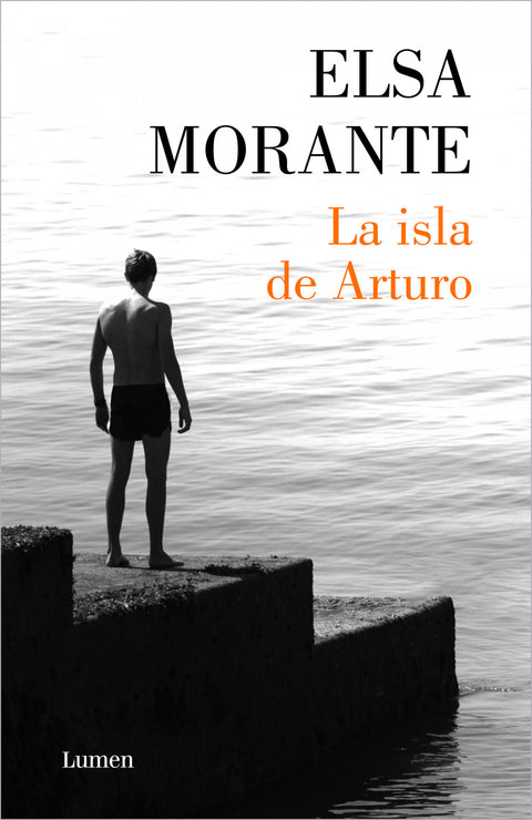  La isla de Arturo 