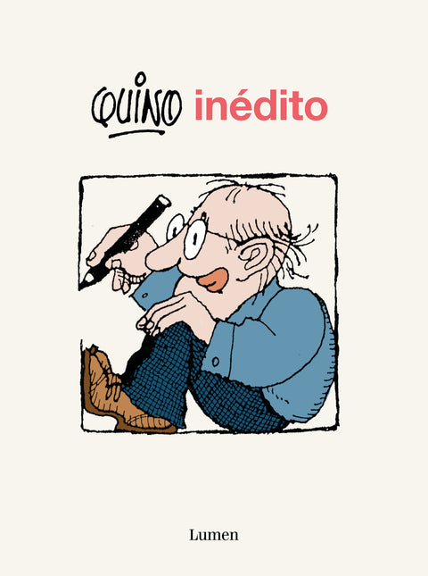  Quino inédito 