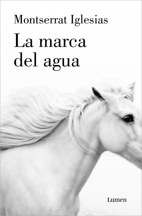  La marca del agua 