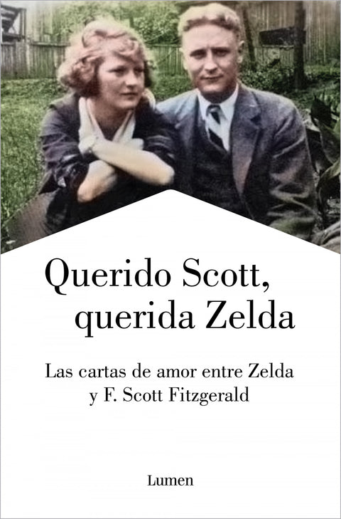  Querido Scott, querida Zelda 