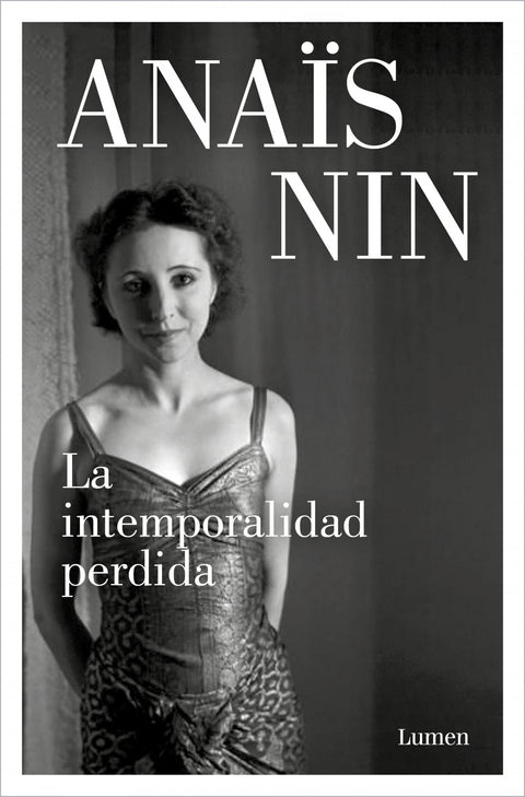  La intemporalidad perdida 