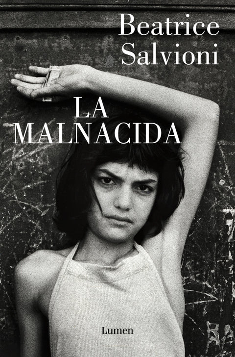  LA MALNACIDA 