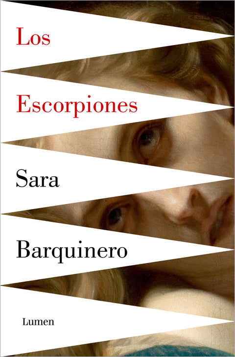  Los Escorpiones 