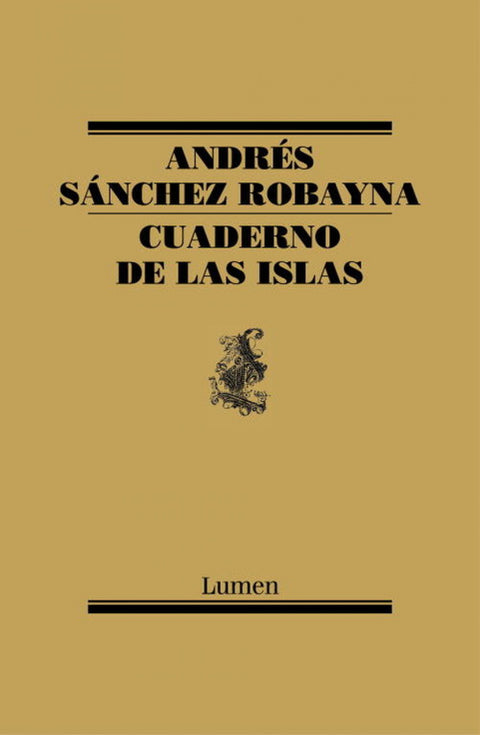  Cuaderno de las islas 