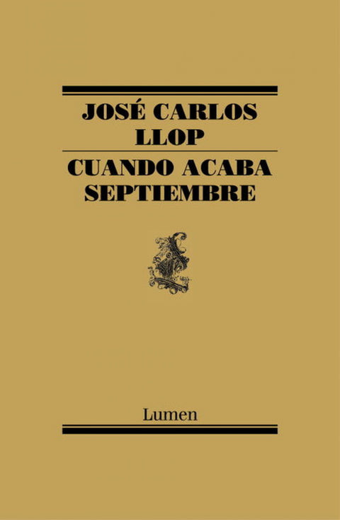  Cuando acaba septiembre 