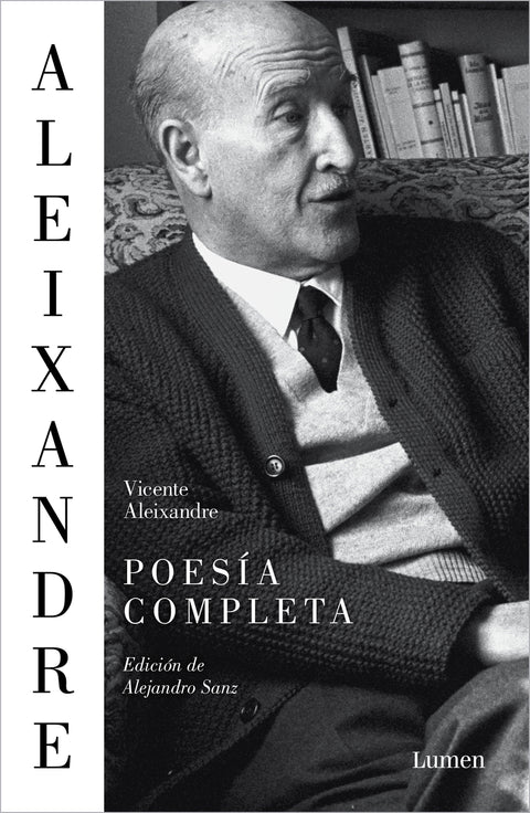  Poesía completa 