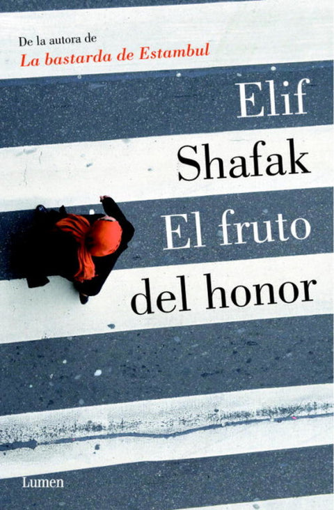  El fruto del honor 