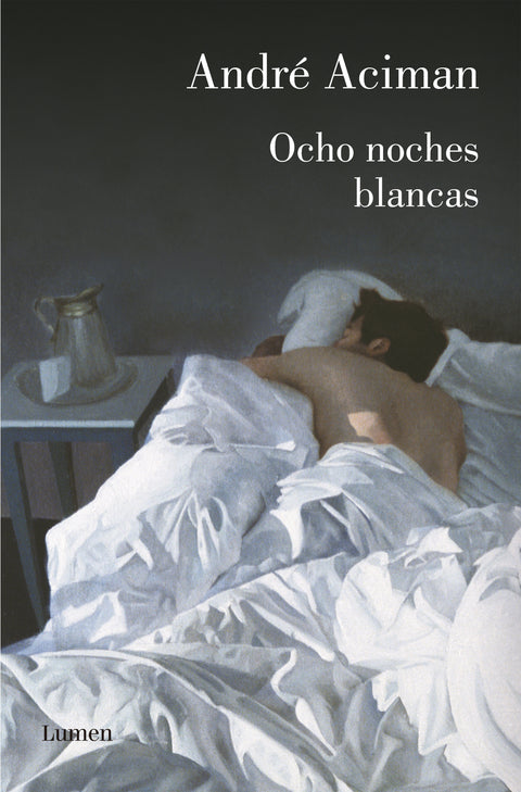  Ocho noches blancas 