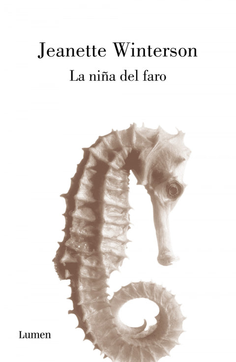  La niña del faro 