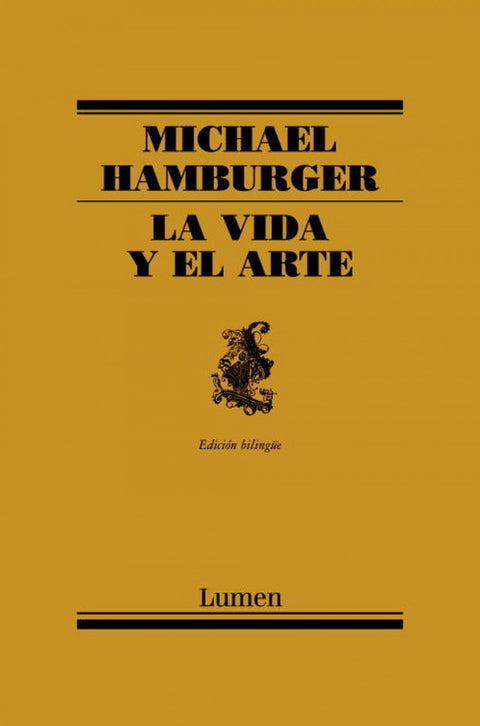  La vida y el arte 