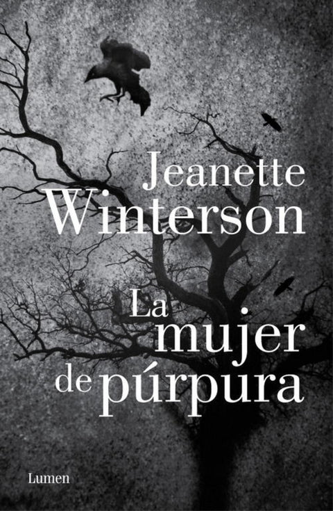  La mujer de púrpura 
